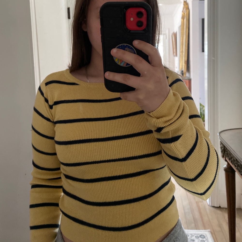 Aeropostale Longsleeve Shirt